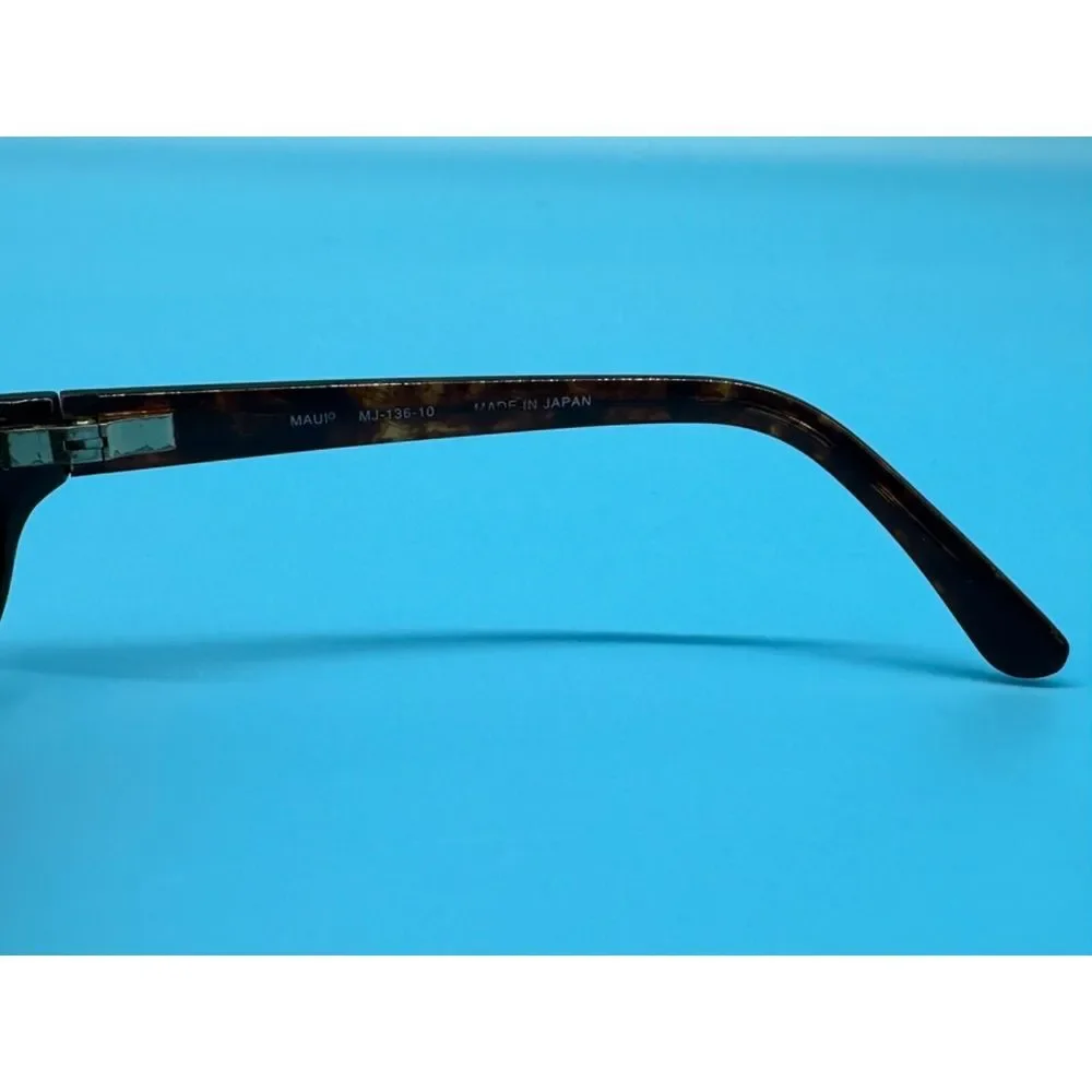 Maui Jim sold as